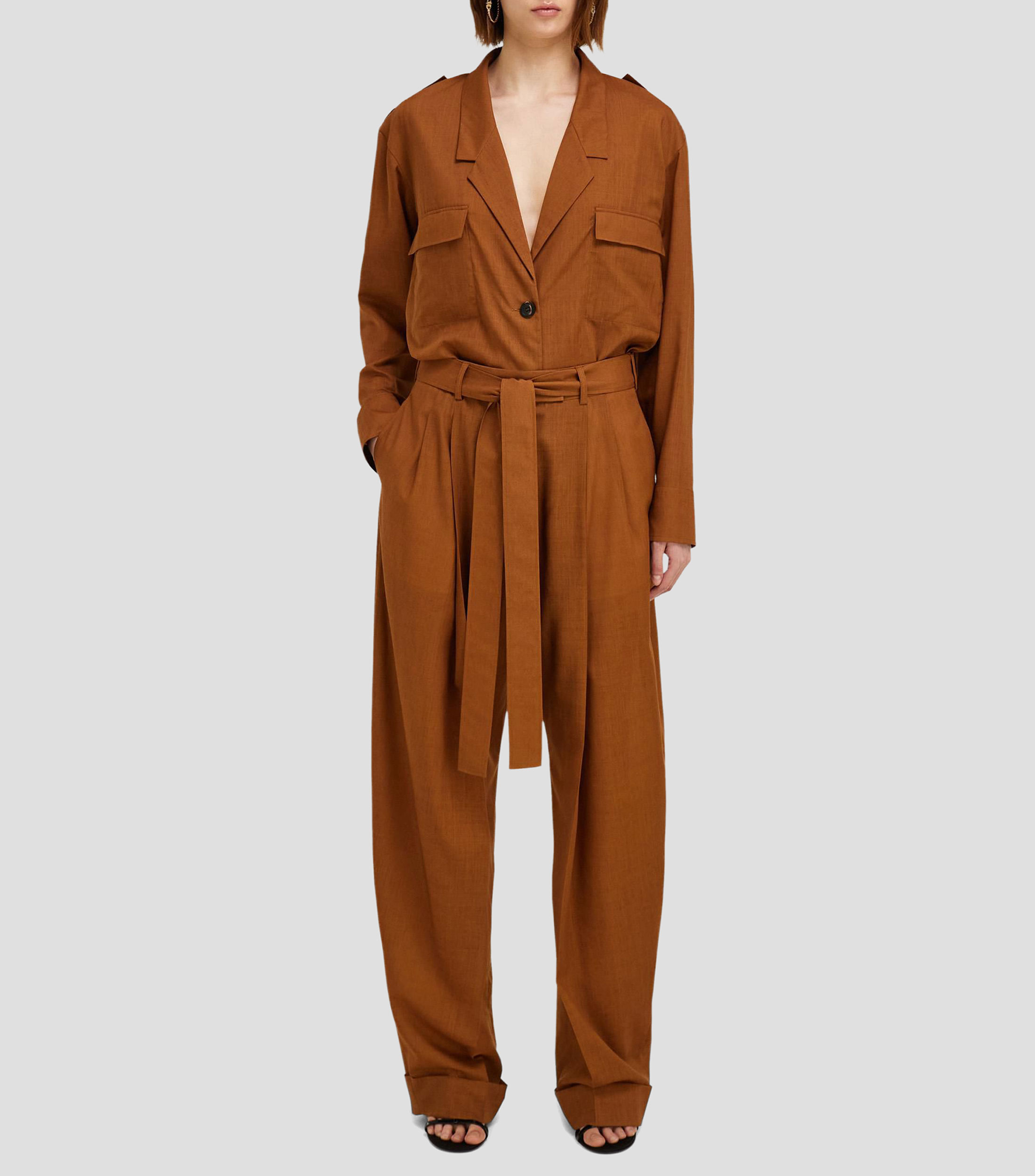 Pantalón Mujer